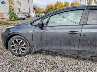Kia Ceed, 2014 года, 129 лс, 460000 км, АКПП еще Легковой автомобиль, марка: KIA, модель: CEED II  JD , год изготовления: 2014, мощность двигателя, л. с.  кВт : 129, VIN: XWEHN512BE0022013, ПТС: 39HX652179, г/н: Х597СС72. Объект в залоге. Залогодержатель ООО МКК  КОРОНА .
