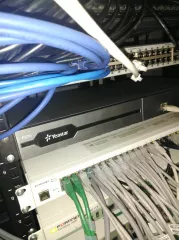 АТС IP Yeastar Р570, 
Москва, г. Щербинка