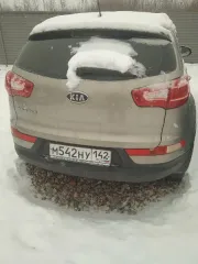 Автомобиль  KIA SLS (SPORTAGE,SL,SLS), Автомобиль Changan CS55PLUS Данные объекты являются бывшими в употреблении, имеют внешние дефекты (коррозия, механические повреждения и сколы). Ключи и документы  отсутствуют.  Покупатель самостоятельно получает информацию о нахождении реализуемого имущества в…