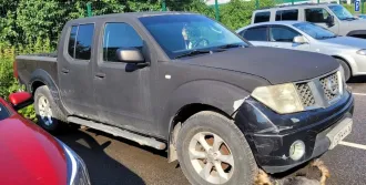 Nissan Navara 2006: Автомобиль NISSAN Navara 2006 г.в. VIN-номер VSKCVND40U0157417. Имущество находится в залоге у ПАО "Совкомбанк" (ИНН 4401116480). В соответствии с подпунктом 4 пункта 1 статьи 352 ГК РФ залог прекращается после реализации заложенного имущества и удовлетворения требований…