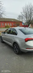 Skoda Rapid 2021 Легковой автомобиль марки: SKODA, модель: Rapid, год выпуска: 2021 г., идентификационный номер (VIN): XW8AG2NH4MK117380. Ознакомление с имуществом и документацией производится с момента публикации сообщения и до окончания срока приема заявок по предварительной записи по тел.: 8 901…