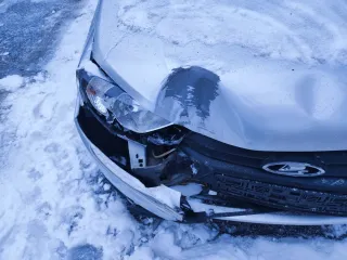 LADA Granta 2024, VIN XTA219140S0587327.