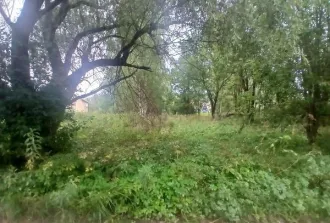 Земельный участок 1056 кв.м, ИЖС, Тверская область, г. Тверь. Земельный участок с кадастровым номером 69:40:0100210:56, площадью 1056 кв. м. Адрес объекта (описание местоположения): Тверская область, г Тверь, пер Добрый. Цена находящегося в муниципальной собственности земельного участка из земель…