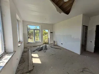 Дом 72,6 кв.м в Белгородской области, г. Валуйки, ул. Гвардейская, д. 114а.