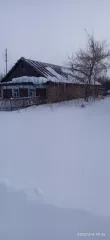 Жилой дом Тип имущества: Жилой дом Площадь дома: 48,8 кв.м Этажность: 1 этаж Год завершения строительства — 1959 Материал наружных стен: Из прочих материалов Адрес: 658846, Россия, Алтайский край, г. Славгород, с. Знаменка, ул. Первомайская, 23 
Земельный участок Тип имущества: Земельный участок…