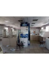 Здание 319.3 кв.м и земельный участок 140 кв.м Здание, площадь 319.3 кв.м., кадастровый номер: 18:02:000000:2925 Находится в долевой собственности, размер доли: 3/4 и Земельный участок, площадь 140 +/- 8 кв.м., кадастровый номер: 18:02:020186:6 Находится в долевой собственности, размер доли: 1/2