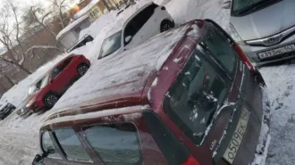 Lada Largus 2014 года, идентификационный номер (VIN): XTAKS015LE0825608.