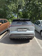 Geely Cityray, 2024 года, 147 лс, 28864 км, АКПП, легковой автомобиль, марка и модель G426, VIN: LB3G43S91RX307106, 2024 года выпуска. Автомобиль находится в залоге у ПАО "Сбербанк России". Техническое состояние: хорошее, все ТО пройдены вовремя.
