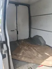 Ford 22278G 2014 года, государственный регистрационный номер C687АО76. Грузовой, см. прилагаемые документы. Пробег: 670000 км. Наличие ПТС: есть. Год выпуска: 2014. Марка: Ford 22278G. Модель: Ford 22278G. Тип кузова: грузопассажирский. VIN: XUS22278GE0001717.