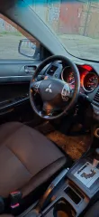 Mitsubishi Lancer 2008 Автомобиль марки Mitsubishi модель Lancer, 2008 г.в.