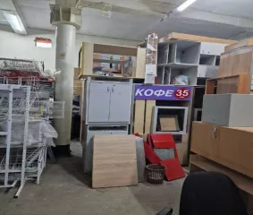 Кулер для воды AQUA WELL 56A ПК YLR2-6-56А 1 
ИБП IPPON Back Power Pro 600 1 
Монитор Philips 15.6" 166V3LSB/62 1 
МФУ Canon Pixma MP230 1 
IP-видеорегистратор Optimus NVR-2324 1 
Монитор ASUS VW193DR 1 
МФУ Samsung SCX-3400 1 
Принтер Kyocera ECOSYS P2035D 1 
МФУ лазерное Brother…