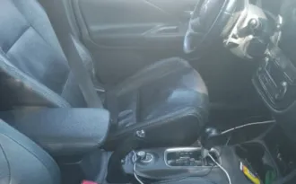 Mitsubishi Outlander 2014 Легковой автомобиль Mitsubishi Outlander, 2014 года выпуска, VIN Z8TXTGF2WDM042501.