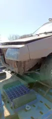 Ваз 21093 1990 автомобиль ваз 21093 vin хта210930l0699304, 1990 г/в, г/н с781ка19, цвет коричневый техническое состояние не проверялось. многочисленные следы ржавчины, дтп. находится в частично разукомплектованном состоянии. документы отсутствуют. наложены запреты на регистрационные действия…