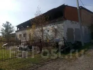 Объект недвижимости по адресу: Приморский край, Партизанский район, с. Новицкое, ул. Матросова, д. 19а. В составе: здание – весовая, кадастровый номер 25:13:000000:519, назначение: нежилое, площадь 28,1 кв. м, этажность: 1.