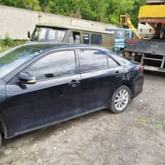 Toyota Camry 2013 года, 181 лс, 500000 км, АКПП. Легковой автомобиль Toyota Camry, идентификационный номер (VIN номер): XW7BF4FK50S044970, год выпуска: 2013, государственный регистрационный знак Т207МХ136. Автомобиль находится в неисправном состоянии, отсутствуют двигатель, АКПП, по кузову имеются…