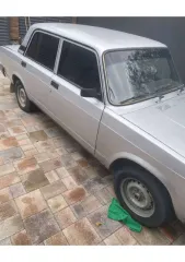 Ваз 2107 2011 года, 73 лс, 93220 км. Легковой автомобиль LADA 210740, 2011 года, VIN Z7Z210740B3109333, г/н Н024РХ126. Сцепление изношено, подтекает антифриз, одна из дверей не открывается. Все риски, связанные с не ознакомлением с имуществом и отсутствием полной информации об имуществе в…
