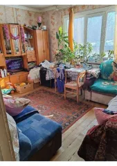 1/4 доли дома и участка, Новосибирская обл., Черепановский р-н. Жилой дом с кадастровым номером: 54:28:043201:66, расположенный по адресу: обл. Новосибирская, р-н Черепановский, п. Запрудный, ул. Советская, д. 24. Площадь 55. Земельный участок с кадастровым номером: 54:28:043201:51, расположенный…