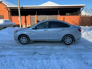 Lada Vesta GFL110 2019 года, 106 лс, 153000 км, VIN: XTAGFL110KY327307