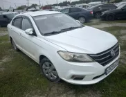 Lifan Solano II, легковой автомобиль, 2018 года выпуска, VIN: X9W214851J0006208, цвет: Белый, госномер: Х909АК193. Имущество является предметом залога АО «Экспобанк».