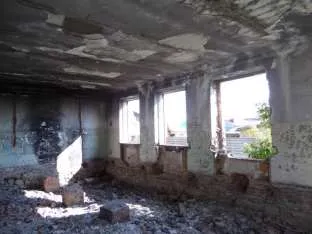 Производственное здание 2846,9 кв.м Челябинская область. Нежилое здание, назначение: производственное, лит. А, А1. Площадь: общая 2846,9 кв.м. Этажность: 1. Адрес: Челябинская область, г. Челябинск, тракт Свердловский, д. 24в, кадастровый номер: 74:36:0708005:159. Самовольно возведенное здание…