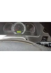 Daewoo Nexia, 2012 года, 80 лс, 17779 км, автомобиль легковой, марка: DAEWOO, модель: NEXIA, VIN: XWB3L32EDCA216787, гос. рег. номер: Н135МО134, год изготовления: 2012