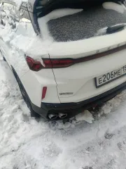 Geely Coolray, 2023 Легковой автомобиль марки: GEELY, модель: Coolray, год выпуска: 2023г., кузов №LB37622Z9PX640025, идентификационный номер (VIN): LB37622Z9PX640025 транспортное средство находится у должника, для осмотра и ознакомления с данным имуществом тел. +79677768887