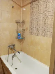 Квартира 31 кв.м, Московская область, г. Подольск, ул. Сосновая, д. 4, кв. 40. Кадастровый номер: 50:55:0020307:216. Залог в пользу Банка ВТБ.