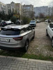 Belgee X50, 2024 года, 150 лс, 70000 км, легковой автомобиль, марка BELGEE X50, год выпуска 2024, VIN Y4K8622Z1RB910771, авто без повреждений, на ходу, 2 комплекта ключей