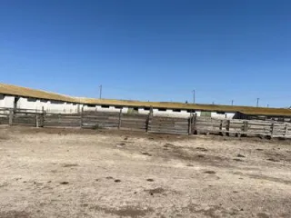 Животноводческий объект 4137 кв.м РД Животноводческий объект, общая площадь 4137 кв. м. кн: 05:04:000000:340, расположенное по адресу: РД, Тарумовский р-он, на территории отгонного животноводства Чародинского района, в границах участка СПК «Гунухский».