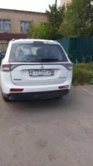 Автомобиль Mitsubishi Pajero Sport 2.5, госномер Е657МУ28.
