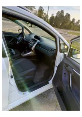 Toyota Verso, 2013 года, 147 лс, 319096 км, автомобиль легковой, марка: ТОЙОТА, модель: ВЕРСО, VIN: NMTDG26R90R052785, год изготовления: 2013