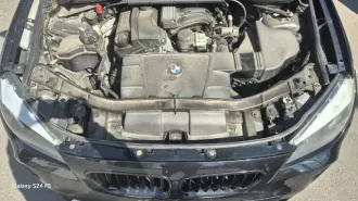 BMW X1 2011 года, 150 л.с., модель: BMW X1 SDRIVE 18I, VIN: WBAVL31090VN97615, шасси: отсутствует, год выпуска: 2011, кузов: WBAVL31090VN97615, цвет: черный, двигатель: N46B20BD B789I973, госномер: Н941СР32, ПТС: 77 УН 979301 от 25.07.2011. Авто находится в залоге у АО «ТБанк».
