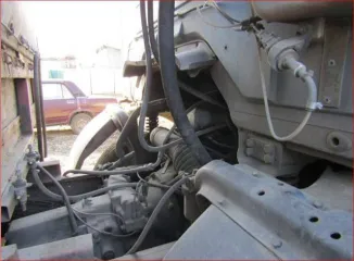 Mercedes MERCEDES, 1987 года MERCEDES, 1987 года Автомобиль грузовой, марка, модель: MERCEDES, VIN: WDB61744715347092, гос. рег. номер: Е718АН774, год изготовления: 1987