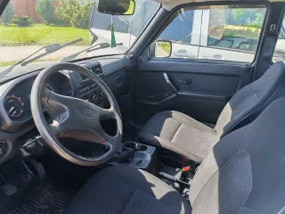 LADA 4x4 2121, 2020. Легковой автомобиль марки: LADA, модель: 4х4 2121, год выпуска: 2020 г., кузов №: XTA212140L2384898, идентификационный номер (VIN): XTA212140L2384898. Дополнительную информацию можно получить с момента публикации сообщения о торгах и до окончания периода приема заявок по будням…