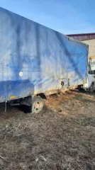 ГАЗ 3302 2014 года выпуска, VIN XU42844SAE0000836, в технически неисправном состоянии. Цена 250 000 рублей. Для участия необходимо предоставить заявку и платежный документ с отметкой банка о перечислении задатка. Задатки возвращаются всем участникам, кроме победителя, в течение пяти рабочих дней…