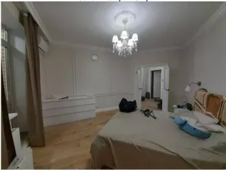 Квартира 41,6 кв. м на 12 этаже по адресу: Москва, улица 6-я Радиальная, дом 5, корпус 4, квартира 55