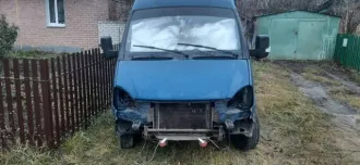 ГАЗ 3302, 2008; Автомобиль 2834PF (Автофургон), 20 VIN XU42834PF80000095 , Мордовия Республика