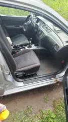 Mitsubishi Lancer 1.6 2005 Легковой автомобиль МИЦУБИСИ ЛАНСЕР 1.6 2005 года выпуска, VIN: JMBSNCS3A6U012072, рег. номер: М154УР33 (имущество является залоговым обеспечением по кредитному договору №10999170591 от 19.09.2024г. заключенным с ПАО "Совкомбанк"). Ознакомление с имуществом производится с…