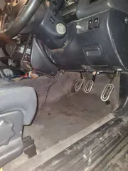 Subaru Forester, 1997 года выпуска, 250 л.с., 252705 км, полный привод, кузов SF5034868, госномер Р031КВ125, цвет черный, год выпуска кузова 1997, мощность 184 кВт/250 л.с., турбо, имеются повреждения кузова и салона. Участники торгов соглашаются с тем, что на момент подписания протокола о…