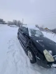 SsangYong Rexton 2007 года, 220 л.с., АКПП. VIN: XU3RX0L3270000610. Государственный номер: Х402ВК193.