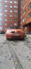 Транспортное средство MITSUBISHI COLT 2003 гв Кузов № Z25A0105218 ГРН Е864ТР 86