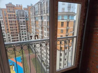 BMW X5 2018 года.