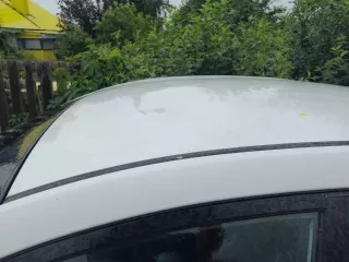 Автомобиль легковой: модель Geely Emgrand (FE-1), 2013 г.в., белый, VIN X9W8844SCED002276