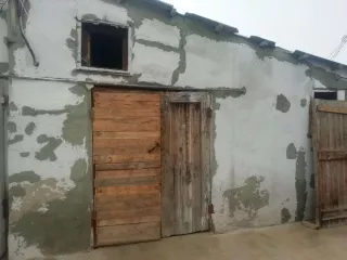 Гараж, кадастровый номер: 30:08:120106:2979, местоположение: Российская Федерация, Астраханская область, Наримановский муниципальный район, Сельское поселение Старокучергановский сельсовет, Старокучергановка Село, Узкий Переулок, здание 9, площадь: 135 м2, вид права: Собственность и Земельный…
