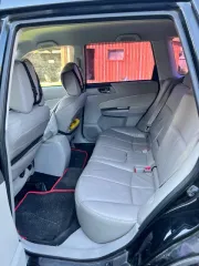 SUBARU Forester 2011, автомобиль марки SUBARU модель Forester 2011 г.в., VIN-номер JF1SHJLS5CG270653, предварительное согласование с организатором торгов посредством электронной почты olifilatova61@gmail.com в рабочее время.