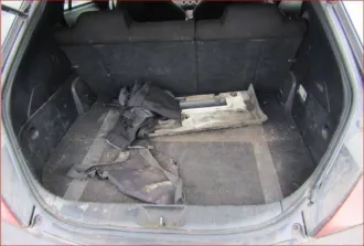 Toyota WiLL, 2001 года, 136 лс, 209804 км, АКПП еще Toyota WiLL, 2001 года, 136 лс, 209804 км, АКПП. Автомобиль легковой, марка: TOYOTA, модель: WILL VS, VIN: отсутствует, гос. рег. номер: У294ТХ774, год изготовления: 2001.
