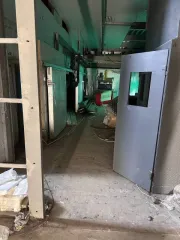 Производственный комплекс 2094.1 кв.м в Московской области, поселок Купавна, улица Проектная. В состав комплекса входят: земельный участок площадью 888 кв.м (кадастровый номер: 50:15:0071001:12); нежилое здание площадью 204.8 кв.м (кадастровый номер: 50:15:0071001:896); нежилое здание площадью…