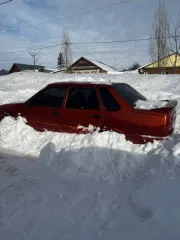 VAZ 2115, 2008 года, 81 лс, 207000 км. Легковой автомобиль, марка: Vaz 211540, модель: Lada Samara, год изготовления: 2008, цвет: золотисто-красный, VIN: XTA21154084597629, ПТС: 63МР969593, г/н: Е110ХР116, изготовитель (страна): Россия, модель двигателя: 4862563, двигатель №: 4862563, мощность…