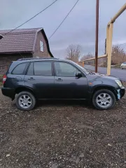 Vortex Tingo 2010 года, 132 лс, 194252 км. Марка: Vortex, модель: Tingo SUV T11, год изготовления: 2010 г.в., цвет: темно-серый, VIN: X7MDB11DMB0002204, ПТС: 61МХ891167, г/н: Х600КТ64, модель двигателя: SQR481FCFFAJ00486, тип двигателя: бензиновый, двигатель №: SQR481FCFFAJ00486, мощность…