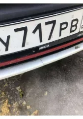 Lada Granta 2022 года, 90 л.с., пробег 129162 км. Цвет белый. VIN: XTA219040P0852740, ПТС: 164301050049246, госномер У717РВ48.